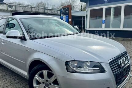 Audi A3 133.000 km 6.999 &euro; Ahlen 59229