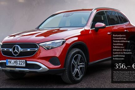 Mercedes-Benz GLC 300 14.500 km 63.570 &euro; Menden 58706