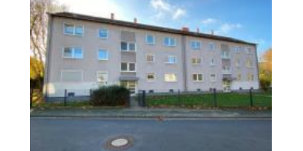 Etagenwohnung Castrop-Rauxel Rauxel - 3.5 Zimmer, 61 m&sup2;, 469&euro; | Angebot:25932972