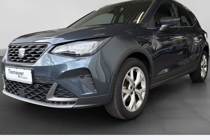 Seat Arona 21.640 km 16.390 &euro; Hemer 58675