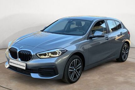 BMW 118 45.005 km 29.770 &euro; Hamm 59071