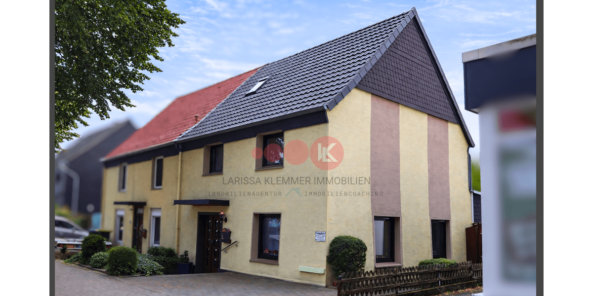 Einfamilienhaus Unna Alte Heide - 4 Zimmer, 116 m&sup2;, 325.000&euro; | Angebot:27308350