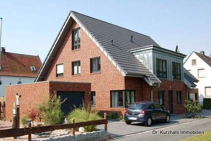 Haus Drensteinfurt - 4 Zimmer, 110 m&sup2;, 1.250&euro; | Angebot:26543876