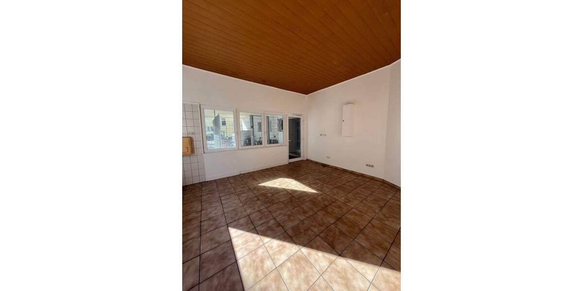 Gewerbeobjekt Dortmund Mitte - 1 Zimmer, 275&euro; | Angebot:25774548