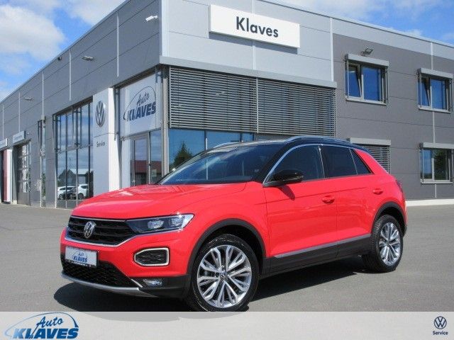 VW T-Roc 53.000 km 23.250 &euro; Ascheberg 59387