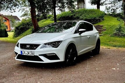 Seat Leon 94.123 km 16.500 &euro; Werl 59457