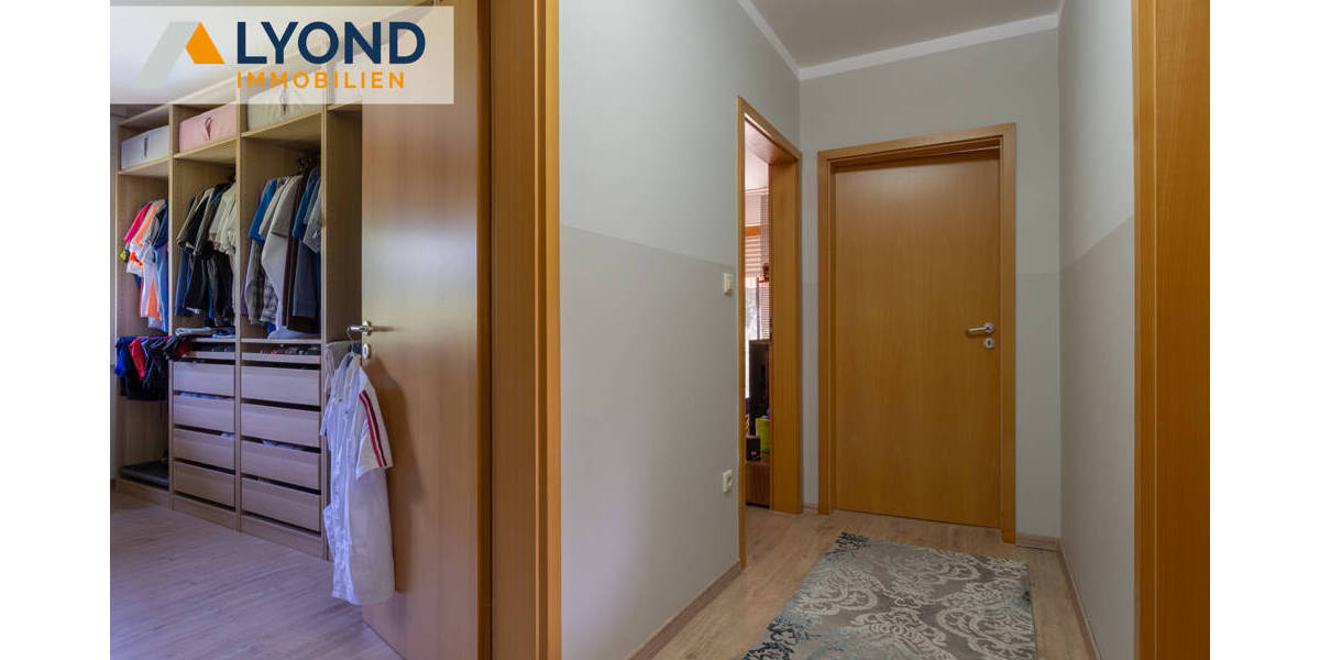 Einfamilienhaus Hamm / Berge Berge - 7 Zimmer, 156 m&sup2;, 1.400.000&euro; | Angebot:25732324