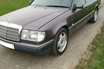 Mercedes-Benz 200 275.000 km 6.800 &euro; Dortmund 44339