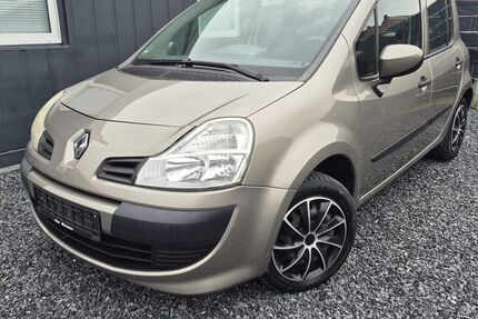 Renault Modus 170.000 km 2.350 &euro; Hamm 59067