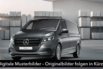 Mercedes-Benz Vito 10.410 km 46.351 &euro; Hamm 59067