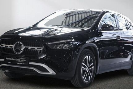 Mercedes-Benz GLA 200 12.251 km 34.965 &euro; Ahlen 59229