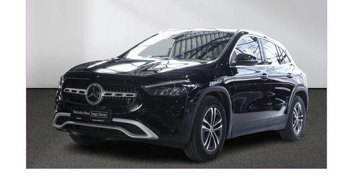 Mercedes-Benz GLA 200 12.251 km 34.965 &euro; Ahlen 59229