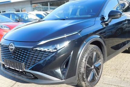 Nissan Qashqai 7.000 km 28.980 &euro; Selm 59379