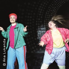Alles zum ersten Mal 10.06.2026 Kinder- und Jugendtheater (KJT)