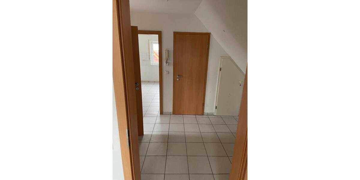 Dachgeschoßwohnung Selm - 1 Zimmer, 50 m&sup2;, 650&euro; | Angebot:24804507