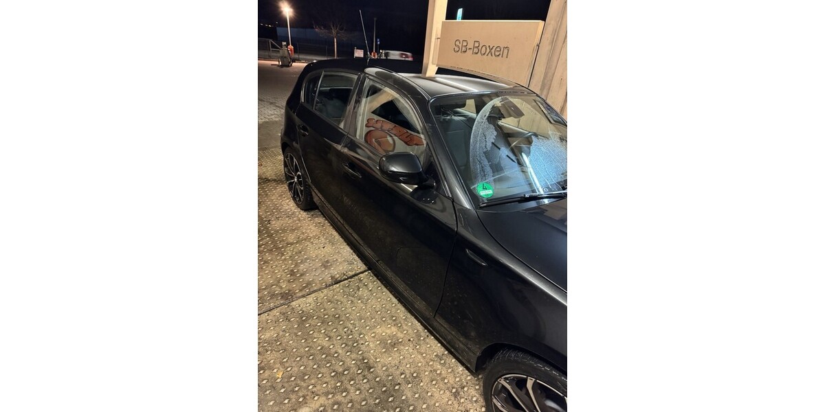 BMW 118 180.000 km 8.250 &euro; Dortmund 44135