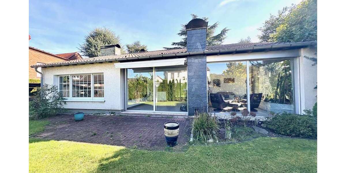 Einfamilienhaus Werl - 7 Zimmer, 185 m&sup2;, 485.000&euro; | Angebot:24461892