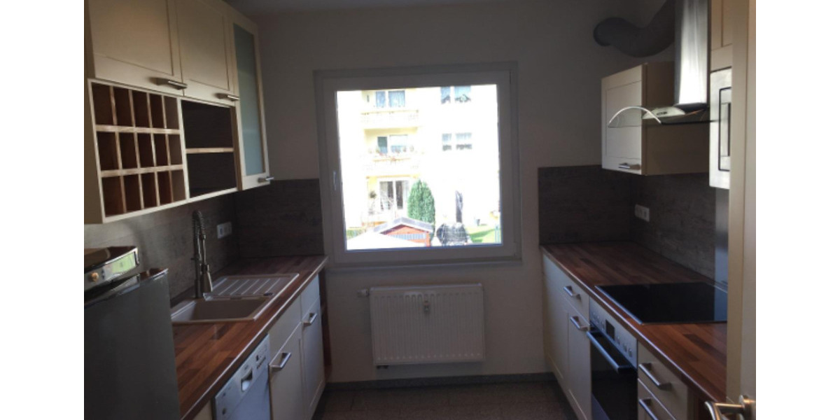 Etagenwohnung Dortmund Mengede - 705&euro; | Angebot:25857300