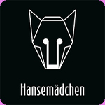 Hansemädchen