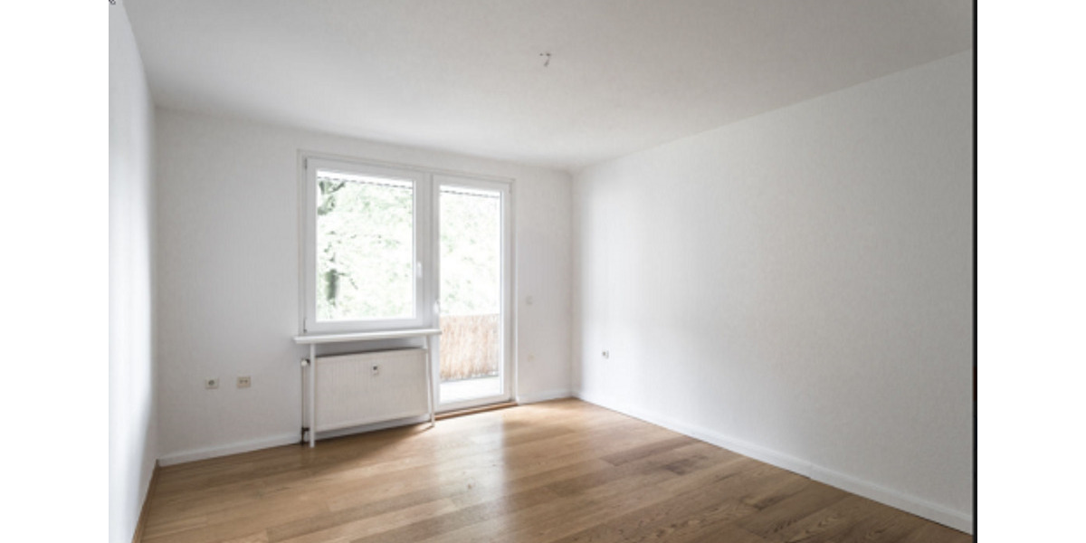 Etagenwohnung Dortmund Brackel - 3 Zimmer, 65 m&sup2;, 550&euro; | Angebot:24850355