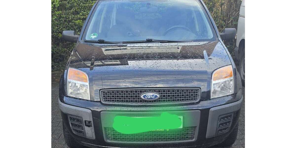 Ford Fusion 152.585 km 1.700 &euro; Oberaden (Bergkamen) 59192