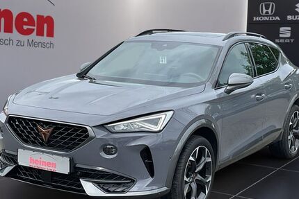 Cupra Formentor 32.146 km 27.979 &euro; Bergkamen 59192
