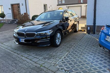 BMW 520 194.890 km 15.500 &euro; Hamm 59069