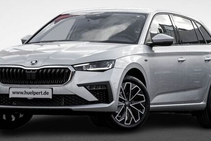 Skoda Scala 3.978 km 25.782 &euro; Dortmund 44269
