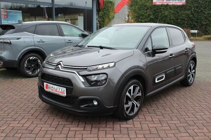 Citroen C3 10.080 km 17.450 &euro; Hamm 59067