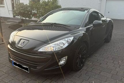 Peugeot RCZ 255.000 km 4.999 &euro; Bönen 59199