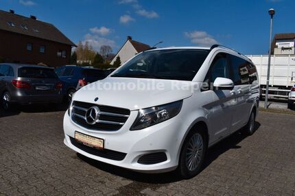 Mercedes-Benz V 220 171.220 km 25.990 &euro; Oer-Erkenschwick (Rapen) 45739
