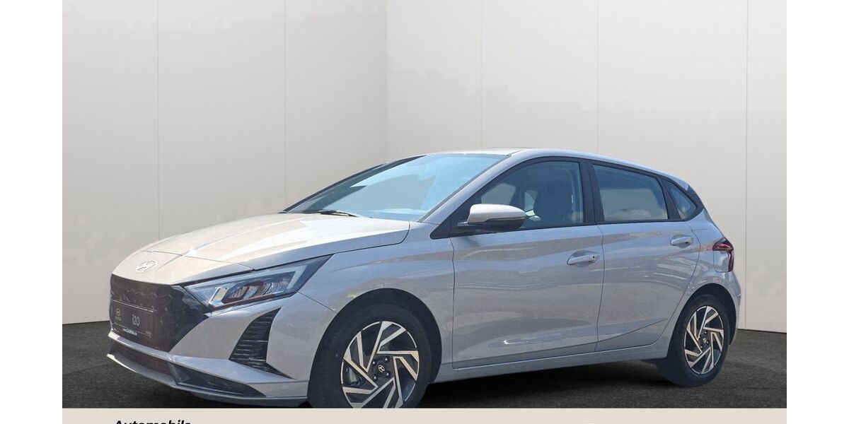 Hyundai i20 24.091 km 16.990 &euro; Lüdinghausen 59348