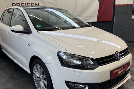 VW Polo 132.000 km 9.190 &euro; Castrop-Rauxel 44575