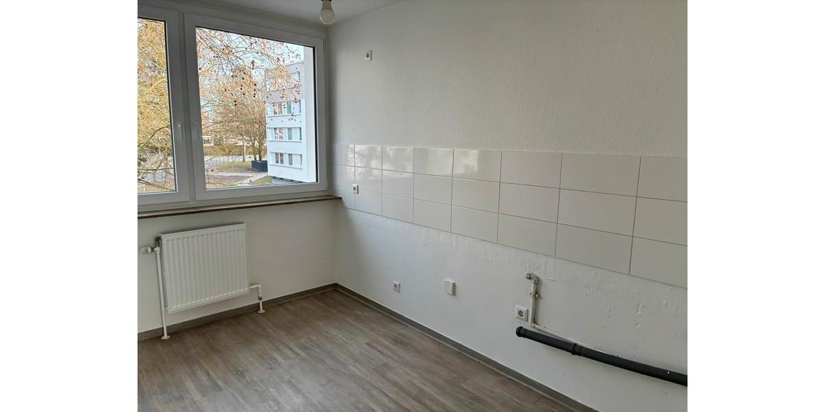 Etagenwohnung Dortmund Brackel - 3 Zimmer, 82 m&sup2;, 777&euro; | Angebot:24864401