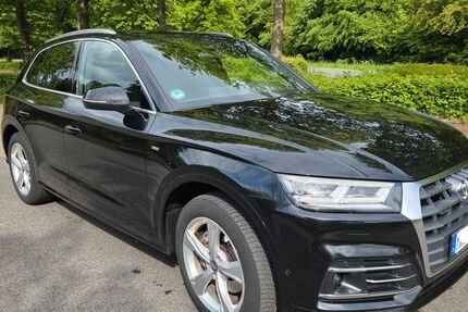 Audi Q5 109.000 km 23.800 &euro; Iserlohn 58638