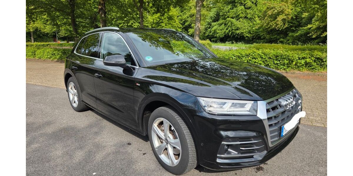 Audi Q5 109.000 km 23.800 &euro; Iserlohn 58638
