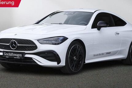 Mercedes-Benz CLE 200 10.118 km 56.440 &euro; Hamm 59067