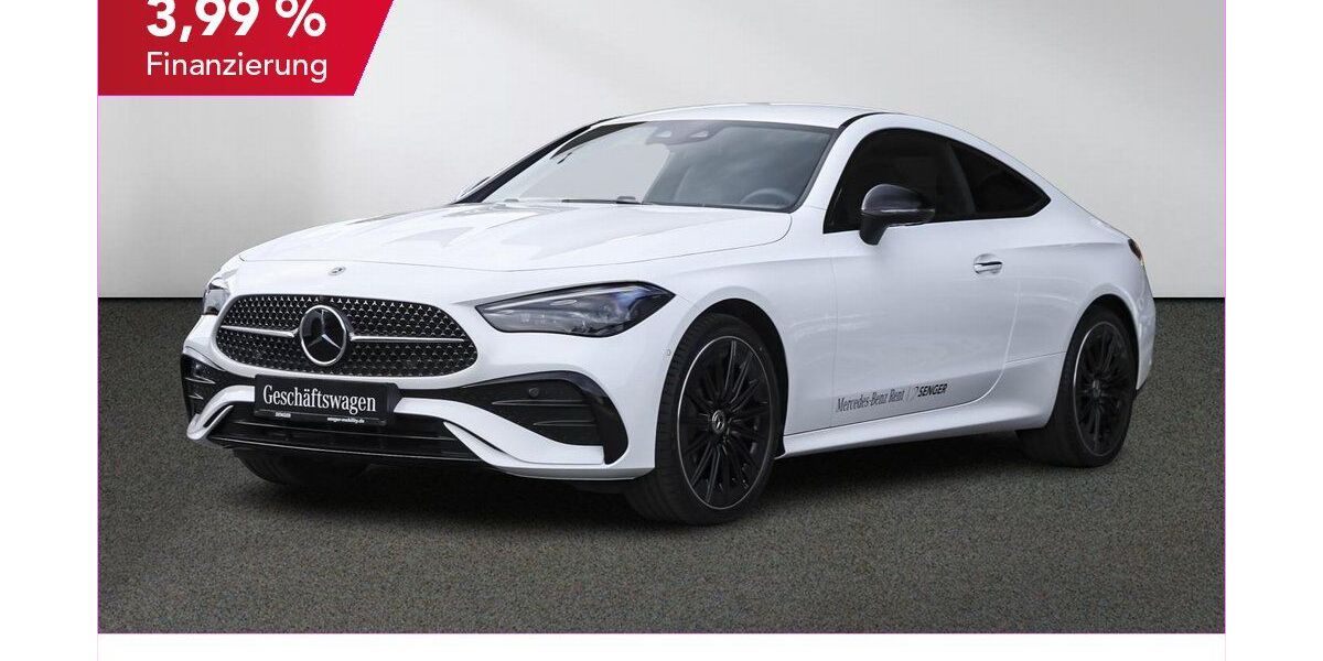 Mercedes-Benz CLE 200 10.118 km 56.440 &euro; Hamm 59067