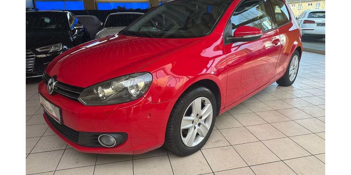 VW Golf 167.808 km 4.400 &euro; Waltrop 45731