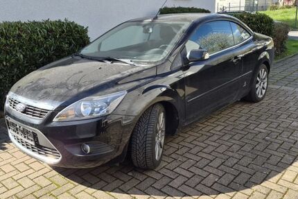 Ford Focus 93.300 km 4.900 &euro; Dortmund 44339