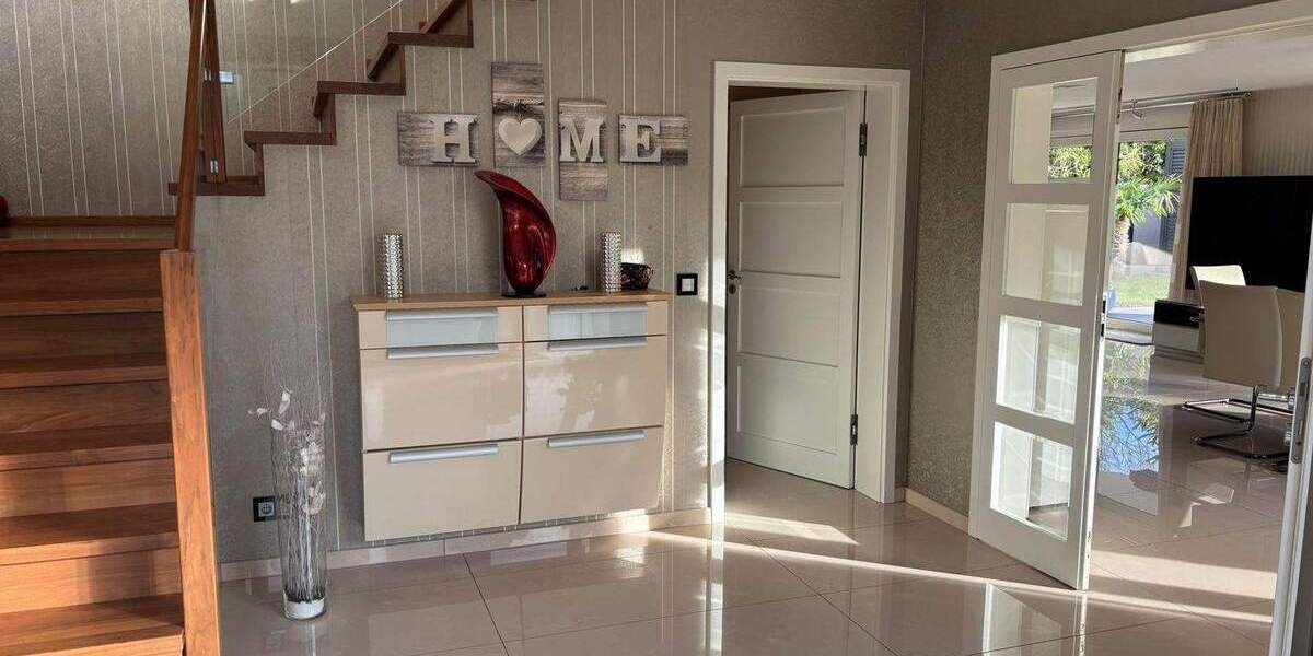 Mehrfamilienhaus, Wohnhaus Iserlohn Wermingsen - 7 Zimmer, 310 m&sup2;, 1.290.000&euro; | Angebot:25705381