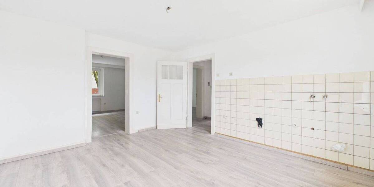 Mehrfamilienhaus, Wohnhaus Dortmund Lütgendortmund - 8 Zimmer, 160 m&sup2;, 399.000&euro; | Angebot:26695091