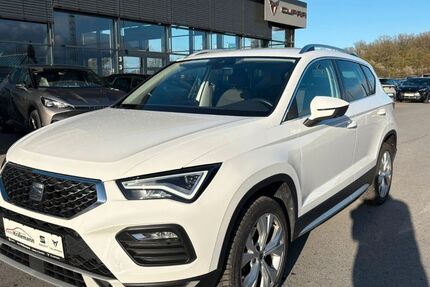 Seat Ateca 45.800 km 23.990 &euro; Senden 48308