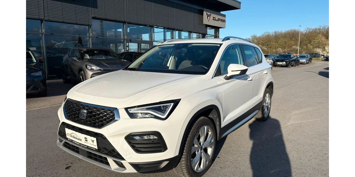 Seat Ateca 45.800 km 23.990 &euro; Senden 48308