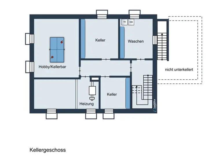 Einfamilienhaus Selm - 7 Zimmer, 183 m&sup2;, 335.000&euro; | Angebot:27539278