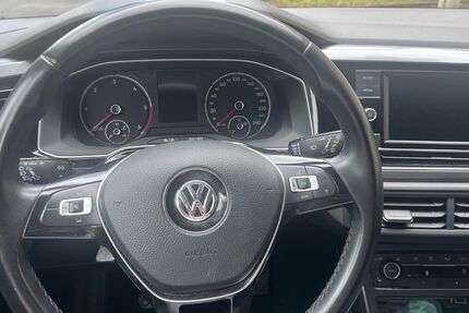 VW Polo 125.000 km 9.900 &euro; Lünen 44536