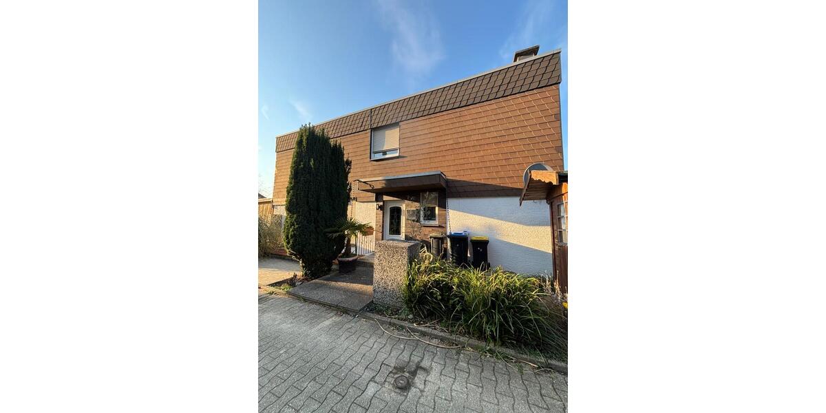 Reihenhaus Holzwickede - 4 Zimmer, 106 m&sup2;, 389.000&euro; | Angebot:25931020