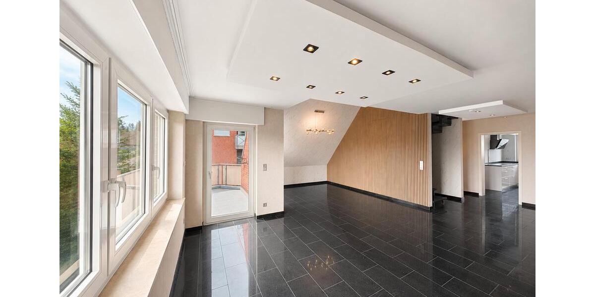 Maisonettenwohnung Hamm Bockum - 4.5 Zimmer, 94 m&sup2;, 279.000&euro; | Angebot:27230024