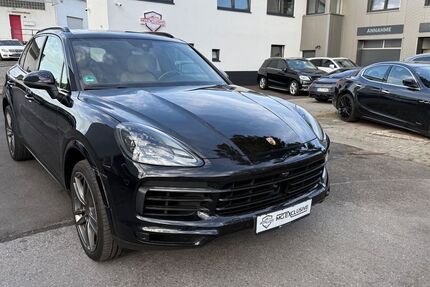 Porsche Cayenne 197.000 km 33.990 &euro; Dortmund 44147