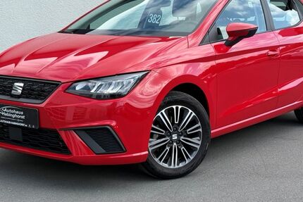 Seat Ibiza 15.030 km 21.490 &euro; Castrop-Rauxel 44579
